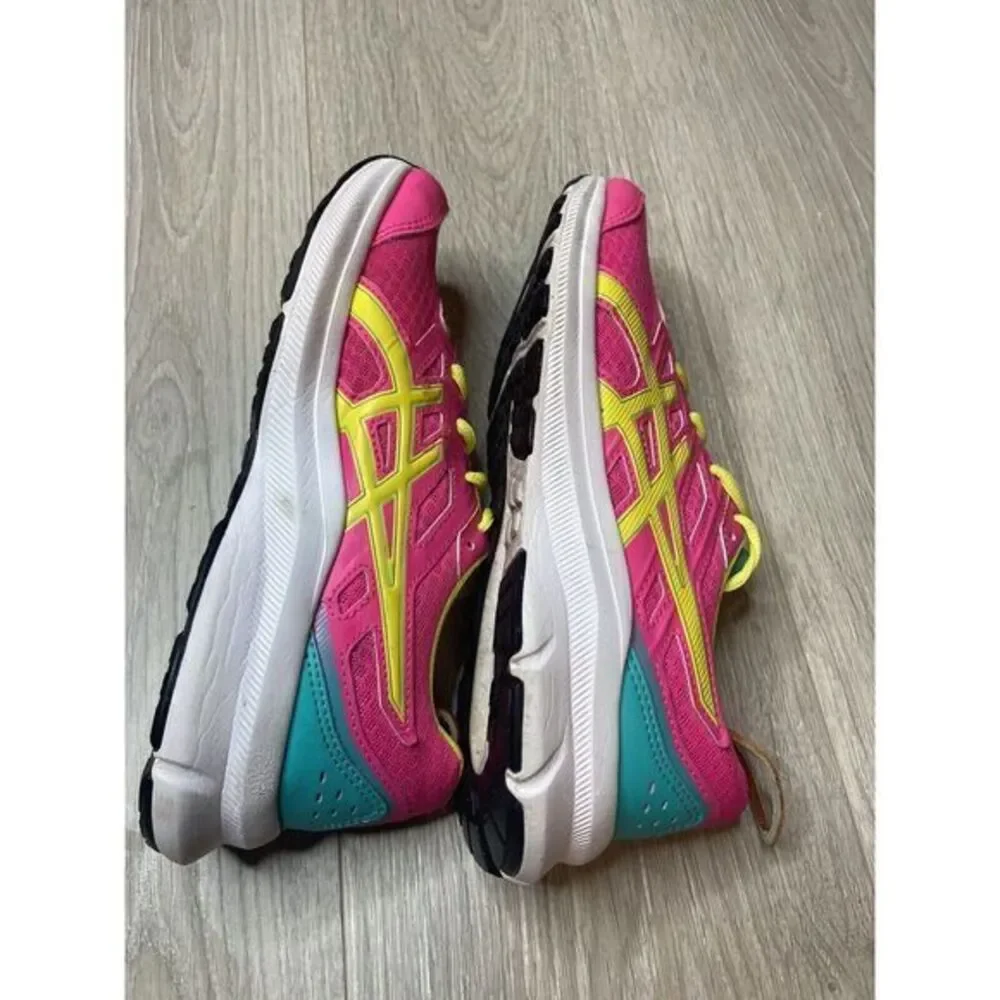 Asics thank you